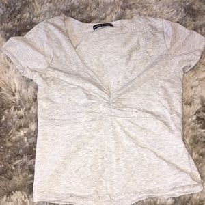BRANDY MELVILLE TEE SHIRT